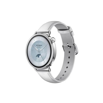 XIAOMI-WATCH-S4-41-WHITE-LEATHER