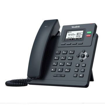 YEALINK-SIP-T31W