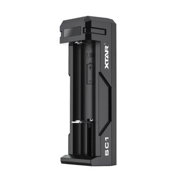 XTAR-SC1