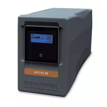 NPE2000LCD