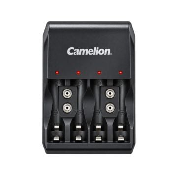 CAMELION-4XAA-AAA