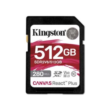 SDR2V6-512GB