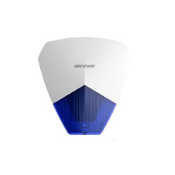 Spoljna sirena DS-PS1-B HikVision