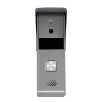 Hikvision DS-KB2421T-IM pozivna jedinica