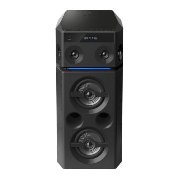 PANASONIC-SC-UA30E-K