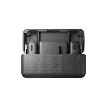 DJI Mic (2 TX + RX) set 2 mikrofona