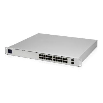 Ubiquiti Pro 24-portni PoE switch