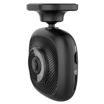 Hikvision FullHD auto kamera AE-DC2015-B1