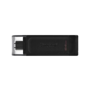 Kingston DataTraveler 70 USB-C memorija 64GB