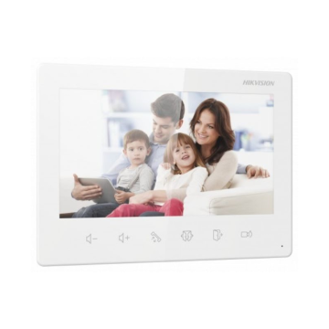 Analogna unutrašnja jedinica za video interfon DS-KH1200 Hikvision 