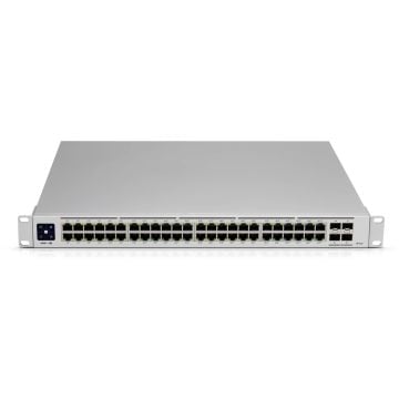 Ubiquiti Pro 48-portni PoE switch