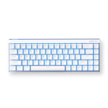 MCHOSE-ACE68AIR-SNOW-WHT