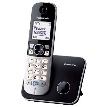 Panasonic KX-TG6811FXB