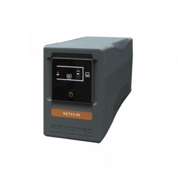 Socomec NeTYS PE 600VA UPS