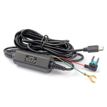 Hikvision AE-DF7351 buckline MINI-N6 napojni adapter