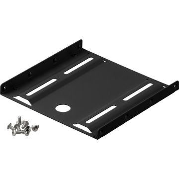 Adapter za montažu hard diska 2.5 na 3.5 slot
