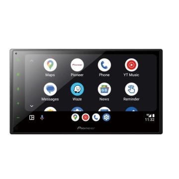 PIONEER-SPH-DA150BT