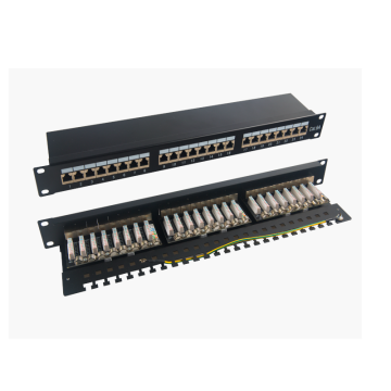 ANSEC Patch panel CAT6 sa modulima