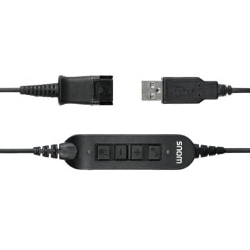 SNOM-ACUSB