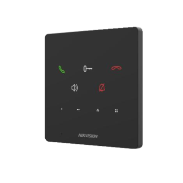 Unutrašnja interfonska jedinica IP DS-KH6000-E1 Hikvision