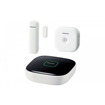 PANASONIC-KX-HN6010FXW