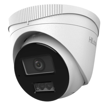Hikvision IP kamera sa mikrofonom 2Mpix IPC-T220HA-LU 2.8mm