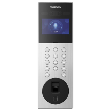 Hikvision pozivini tablo DS-KD9203-MFE6