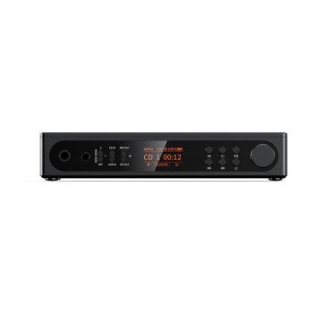 FIIO-DM15-R2R-BLACK