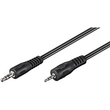 Kabl 2.5mm STm - 3.5mm STm 2.0m