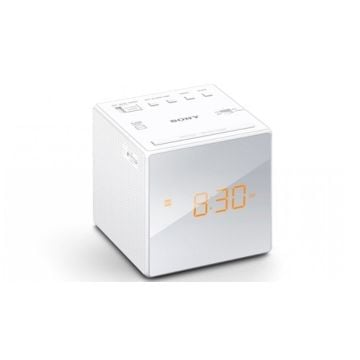 Sony ICF-C1 radio budilnik 