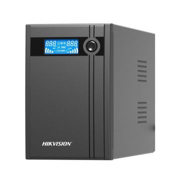 Hikvision DS-UPS2000 UPS