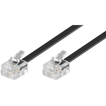 Kabl telefonski produžni T5, 2m-20m