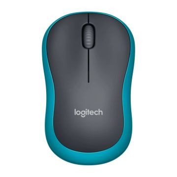 Logitech M-185 bežični miš