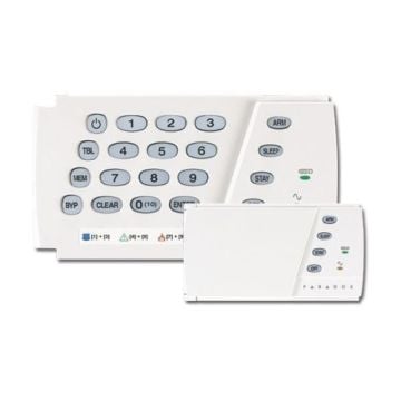Paradox K636 šifrator
