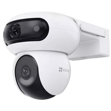 IP kamera CS-H90 Dual (4MP+4MP) EZVIZ