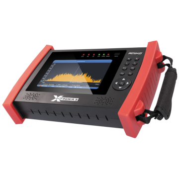 Amiko X-FINDER 3 merni instrument
