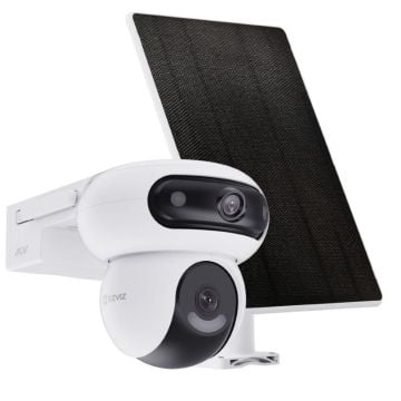 HB90-8W-SOLAR-KIT