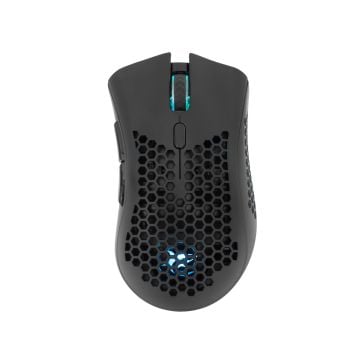 WHITE-SHARK-WGM-5012-BLACK