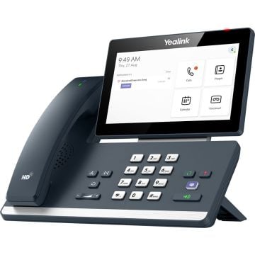 YEALINK-MP58-WH-E2
