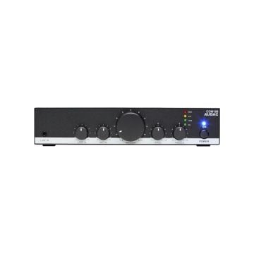 Audac COM108 - Kompaktno mikser pojačalo za javni razglas 80W 70/100V