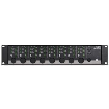 Audac MTX88 - Osmozonom audio matrica za razglas