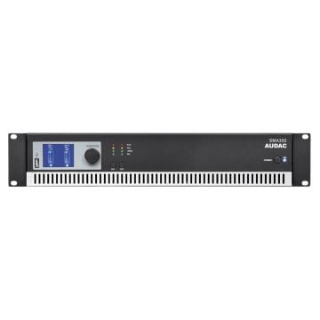 Audac SMA350 - WaveDynamics™ DSP dual-channel pojačalo 2×350W