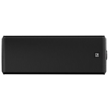 Audac VEXO206/W - Kompaktni 2.5-way zvučnik 2x6.5" 250W beli