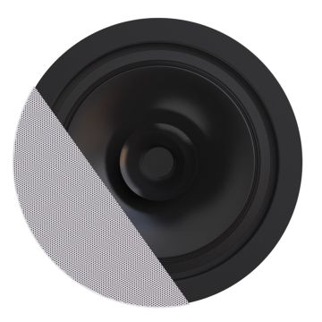 Audac CENA506 - SpringFit 5" plafonski zvučnik 100V
