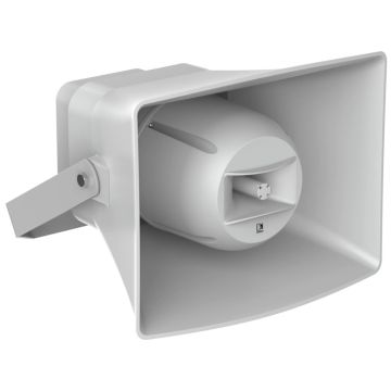 Audac CHA660 - Dvosmerni horn zvučnik 6,5", IP66, 100V/70V