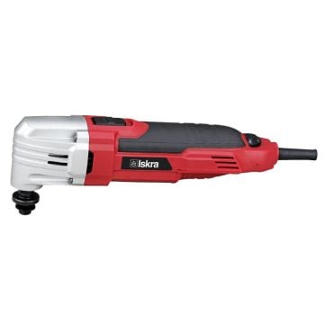 Wuyi Guanxin Machinery Co Ltd ISKRA električni višenamenski alat 300W