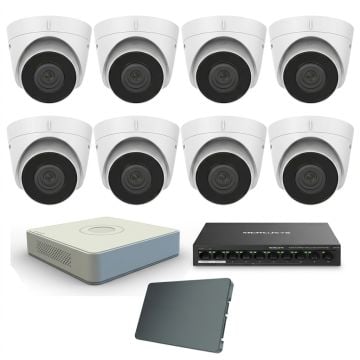Komplet composite