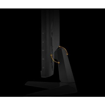 ASUS 24.5 inča TUF VG257Q5A FHD 1920x1080 VA 200 Hz HDR10 gaming monitor