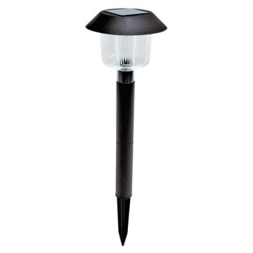 Forest Electronic Pr. Milan Krajacic Solarna Baštenska Lampa