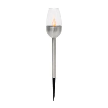 Solarna Baštenska Lampa